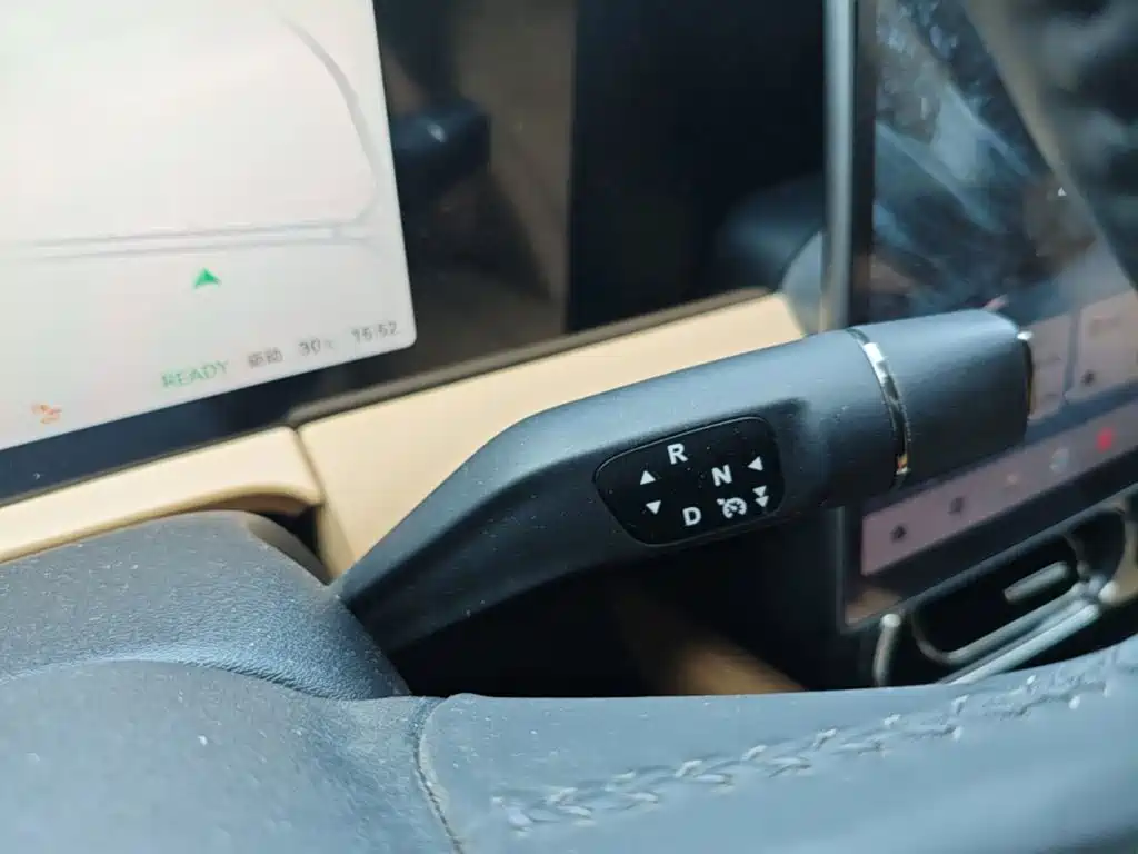 Leapmotor Leapmotor C11 — миниатюра 14