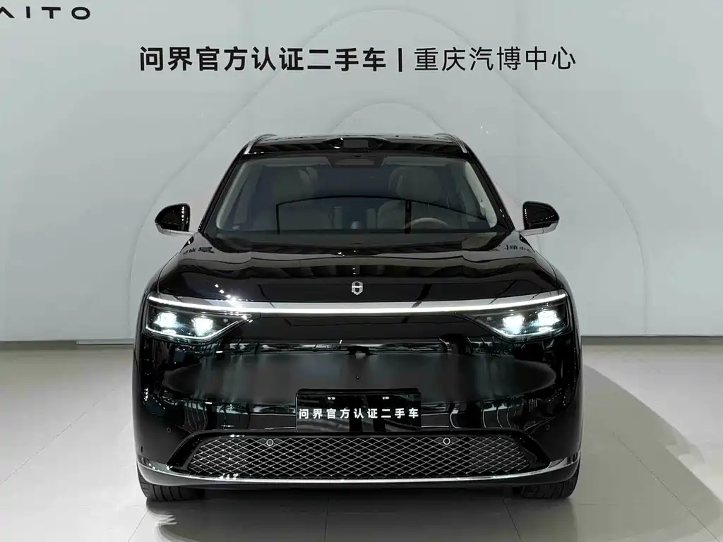 AITO AITO M8 — миниатюра 2