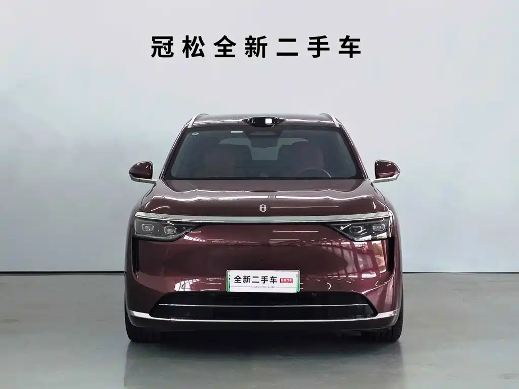 AITO AITO M8 — миниатюра 2