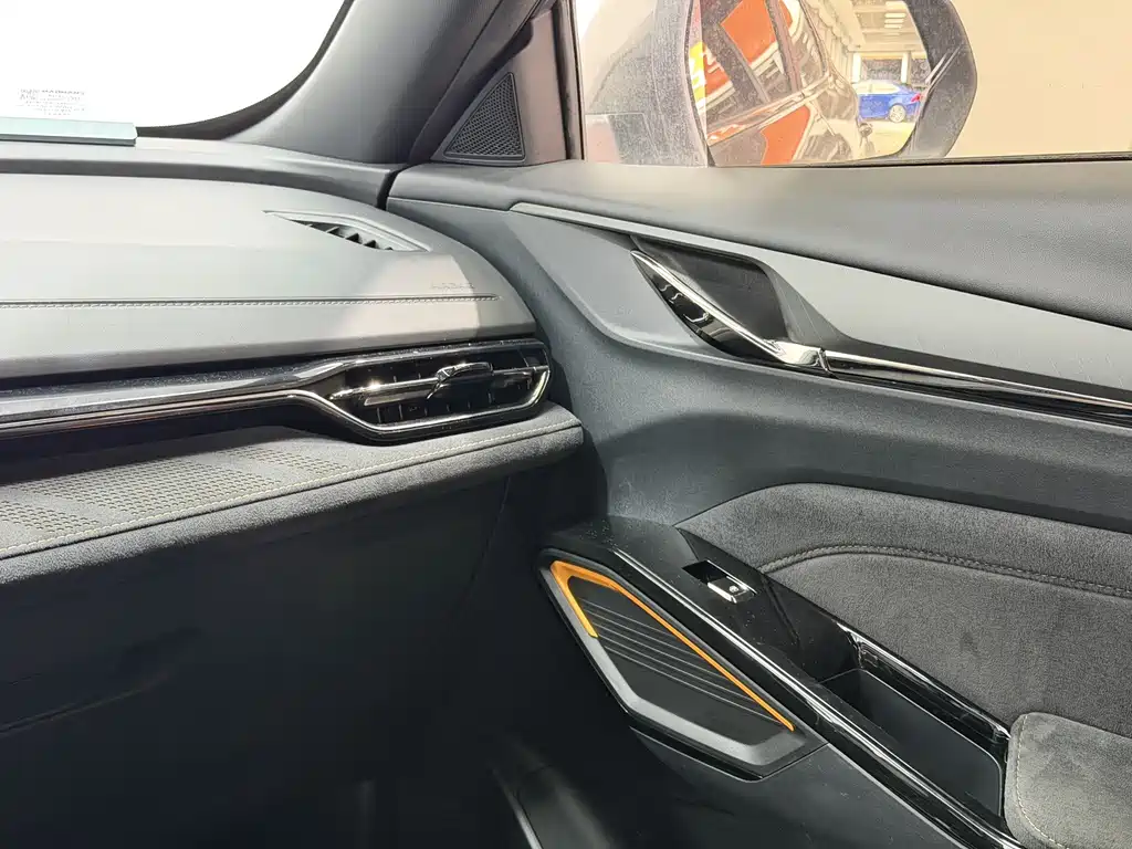 Oshan Oushang X5 PLUS — миниатюра 13