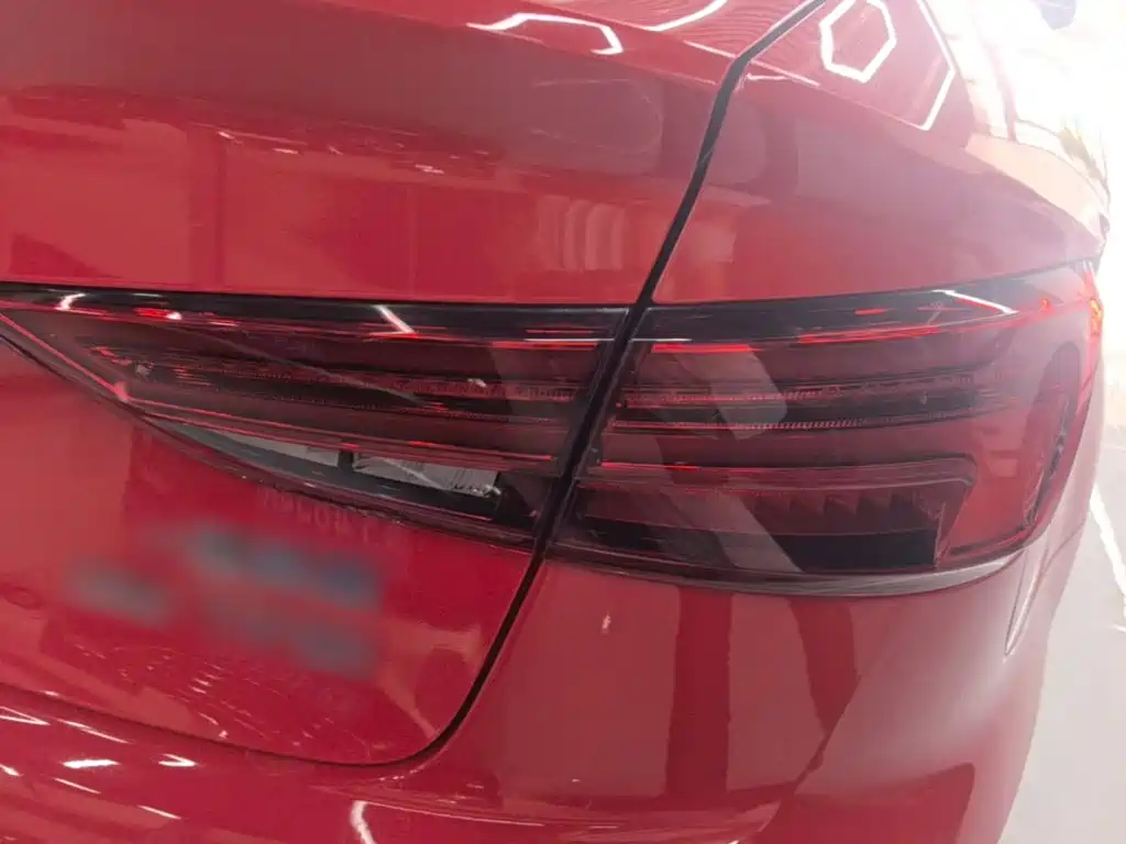 Audi A3 — миниатюра 8