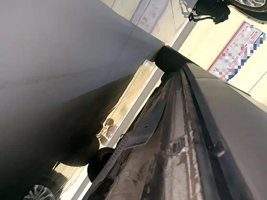 Volkswagen Tharu — миниатюра 22
