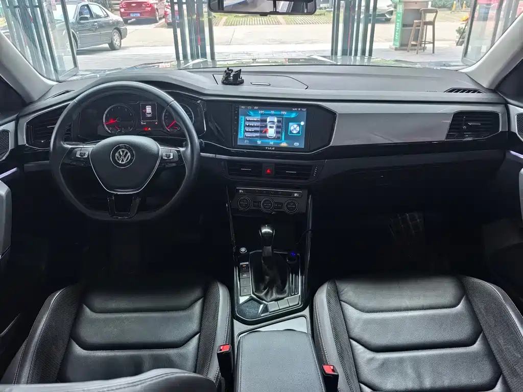 Volkswagen Tayron — миниатюра 16