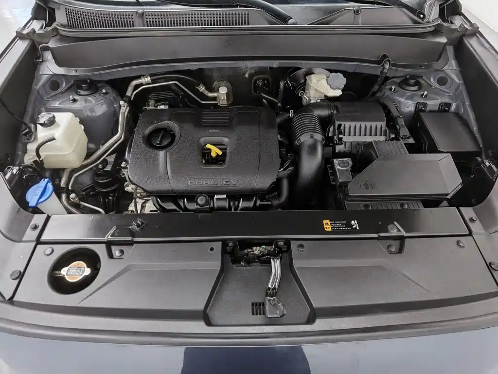 Hyundai ix35 — миниатюра 6