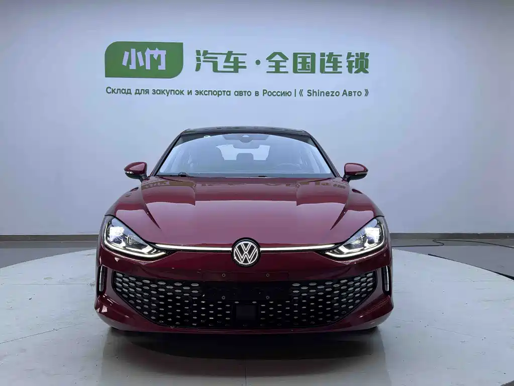 Volkswagen Lamando 2022 L 280TSI DSG Flagship