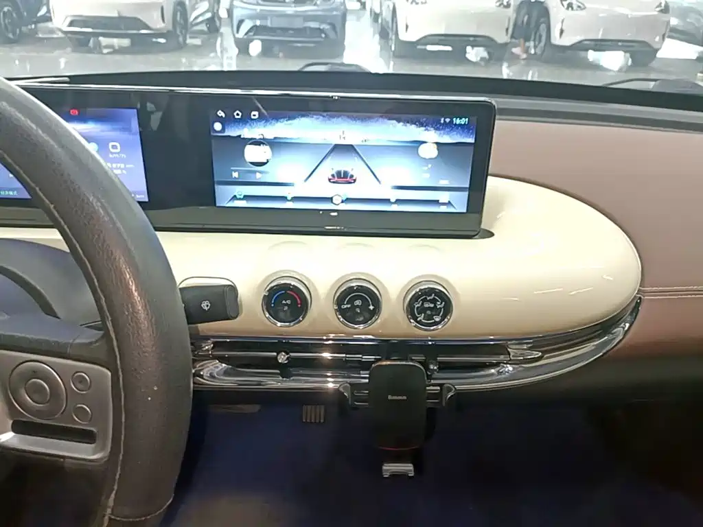 Wuling Bingo — миниатюра 13