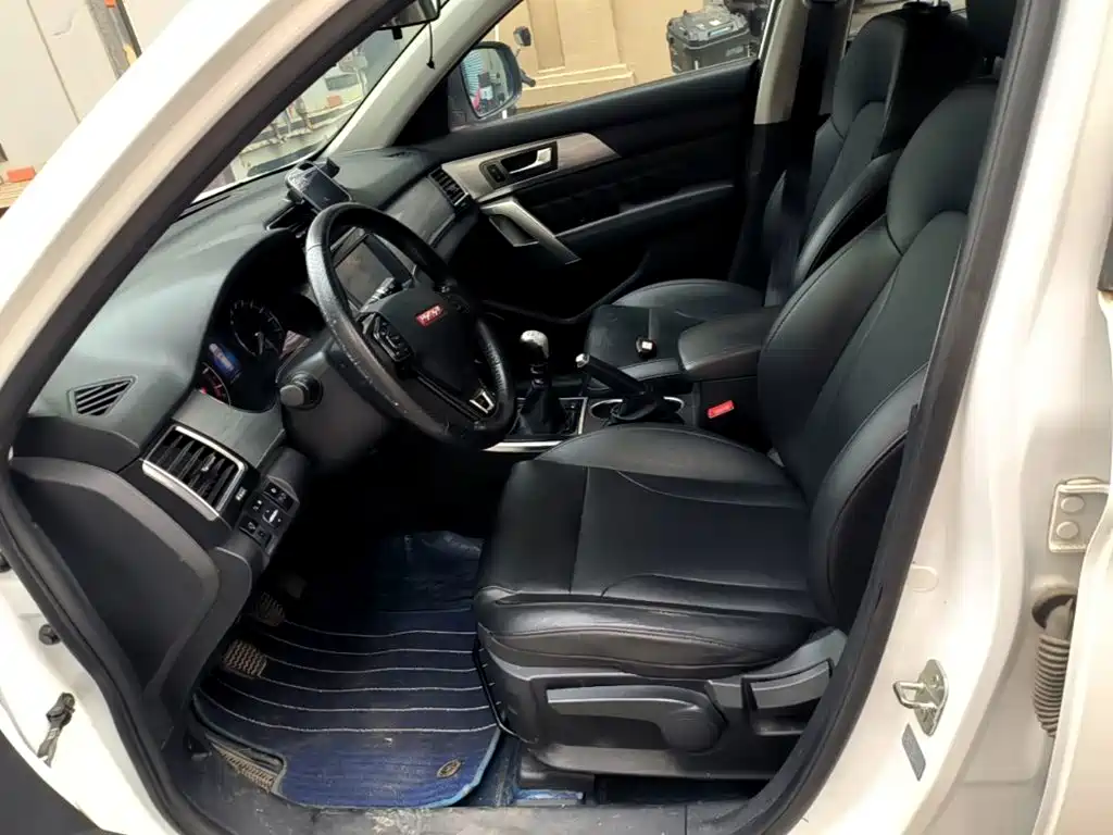 Haval H2 — миниатюра 15