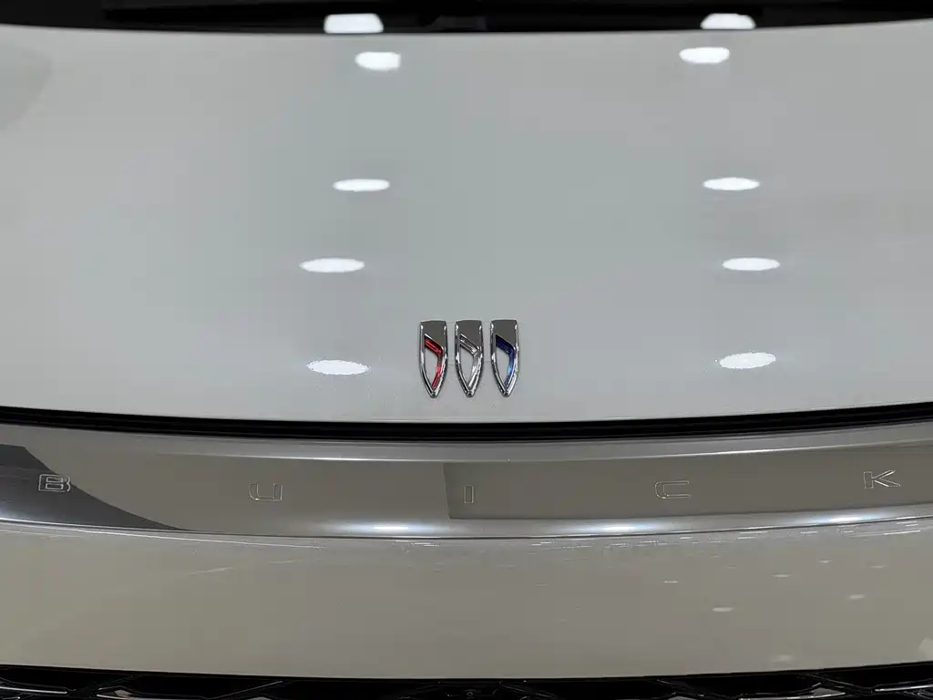 Buick Century — миниатюра 11