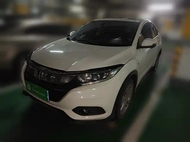 HONDA BINZHI