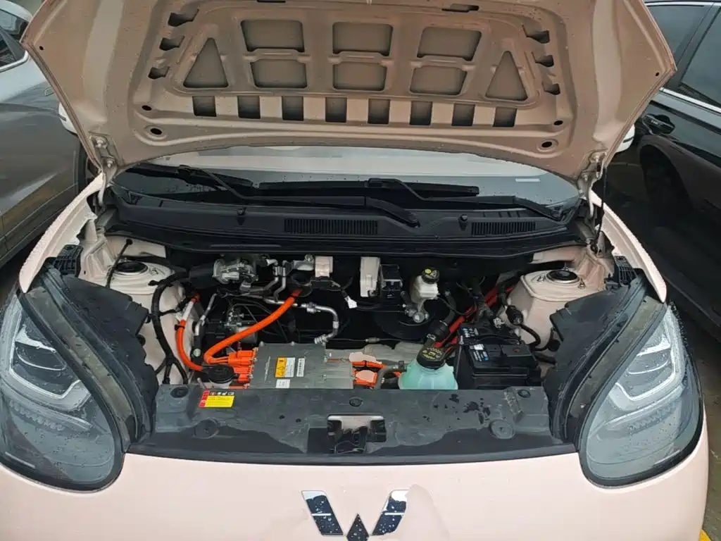 Wuling Bingo — миниатюра 20