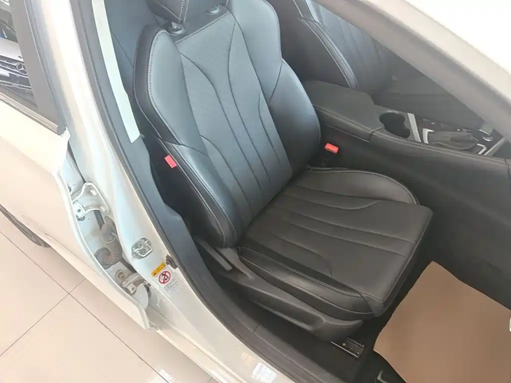 Changan Eado — миниатюра 25