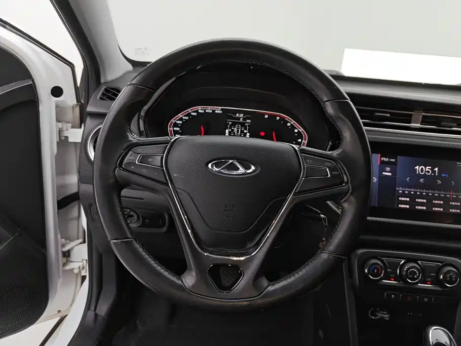 Chery Tiggo 3x — миниатюра 15
