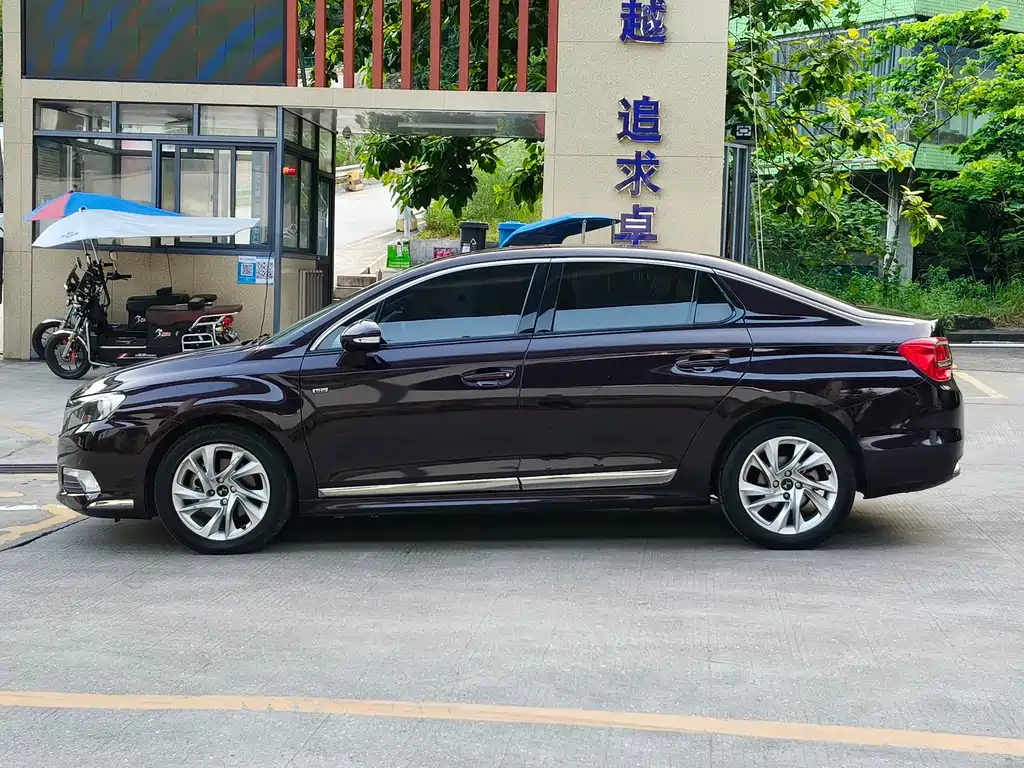 DS DS 5LS — миниатюра 3