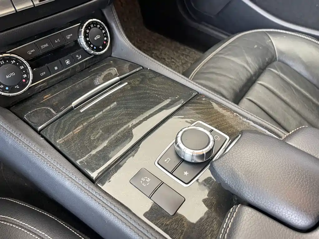 Mercedes-Benz CLS — миниатюра 16