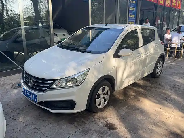 BAOJUN  310 2020