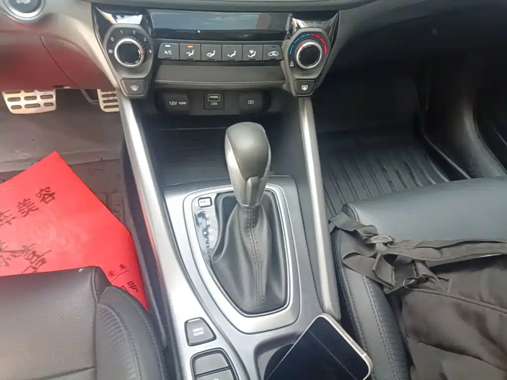 Hyundai Fista — миниатюра 14