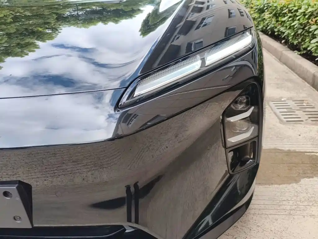 NIO ET5T — миниатюра 24
