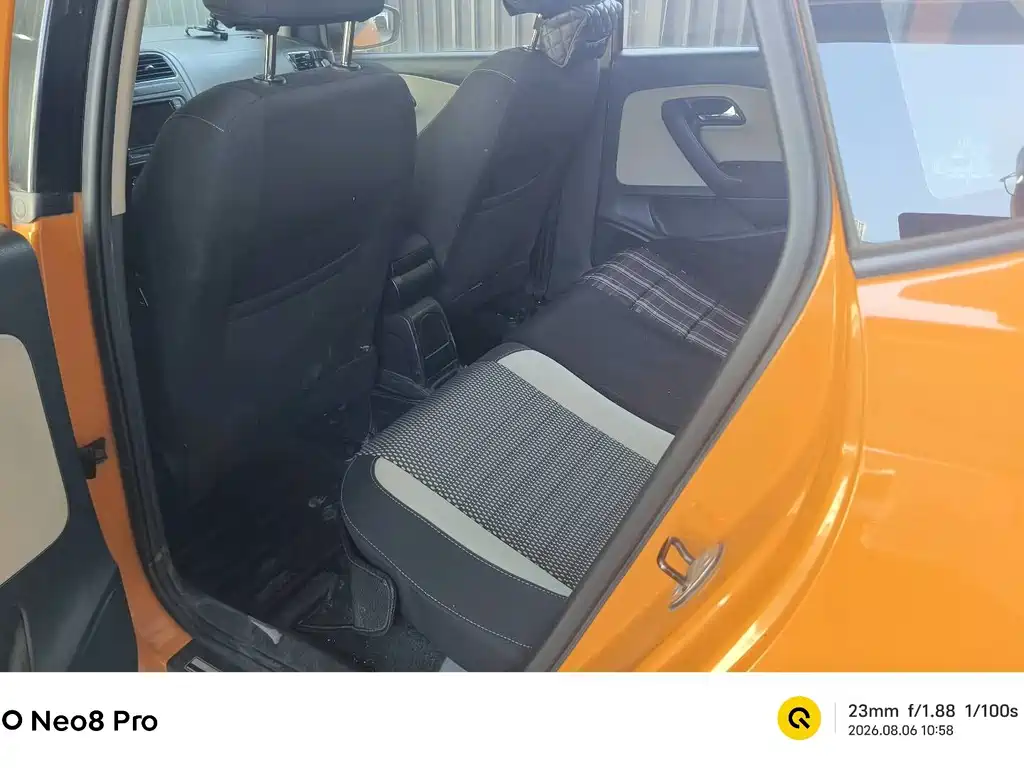Volkswagen Polo — миниатюра 7