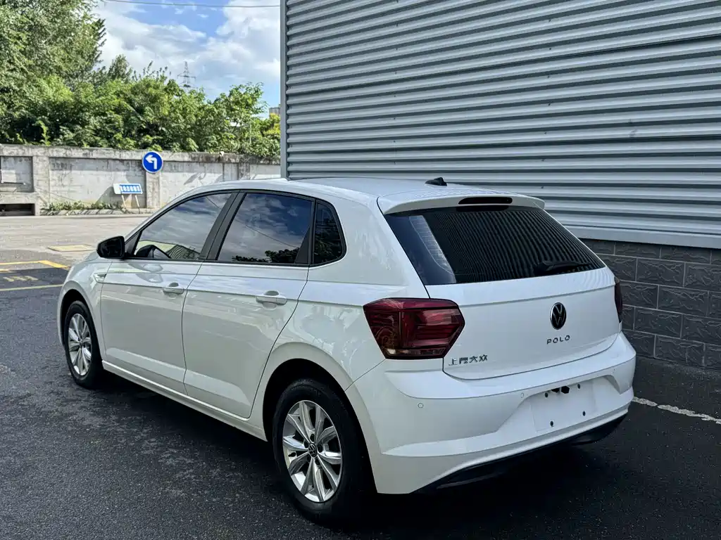 Volkswagen Polo — миниатюра 9