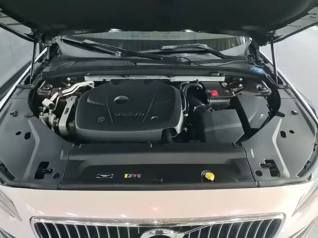 Volvo S90 — миниатюра 20