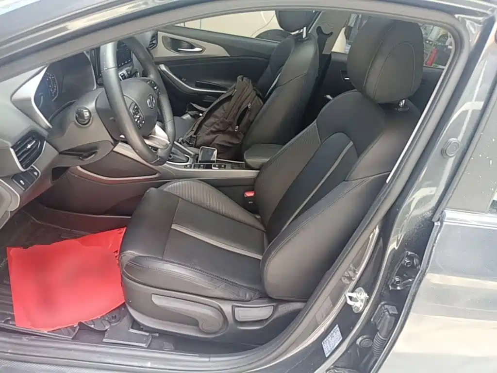Hyundai Fista — миниатюра 15