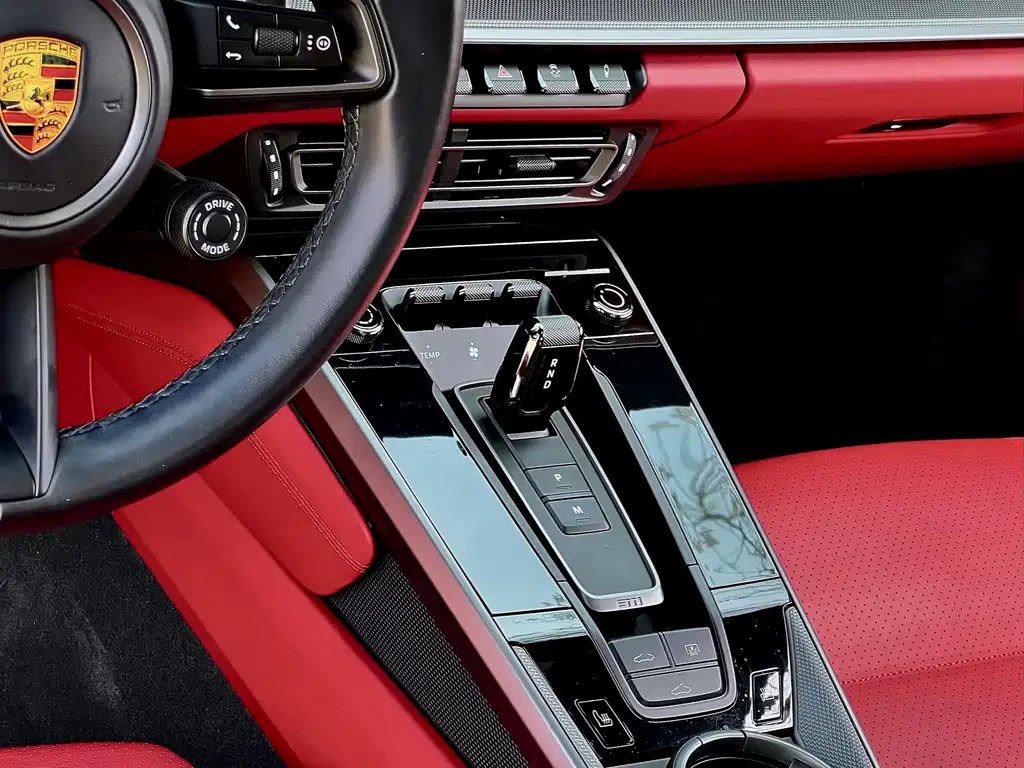 Porsche 911 — миниатюра 13