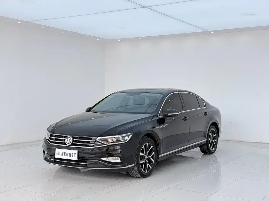 Volkswagen Magotan 2021