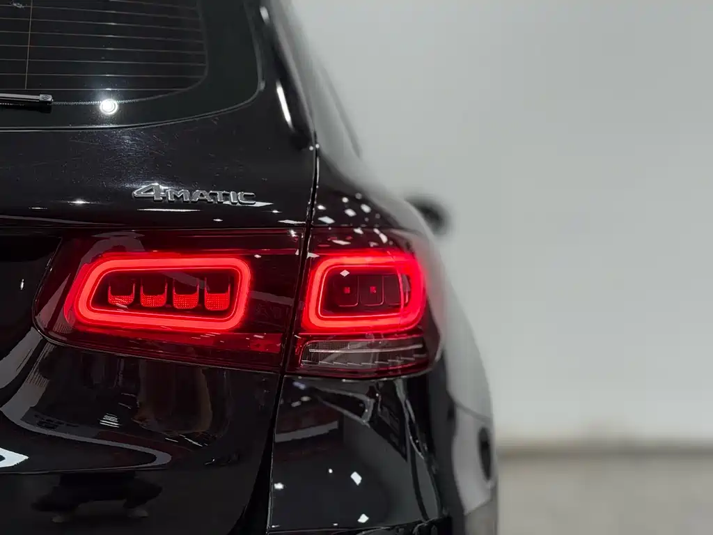 Mercedes-Benz GLC — миниатюра 18