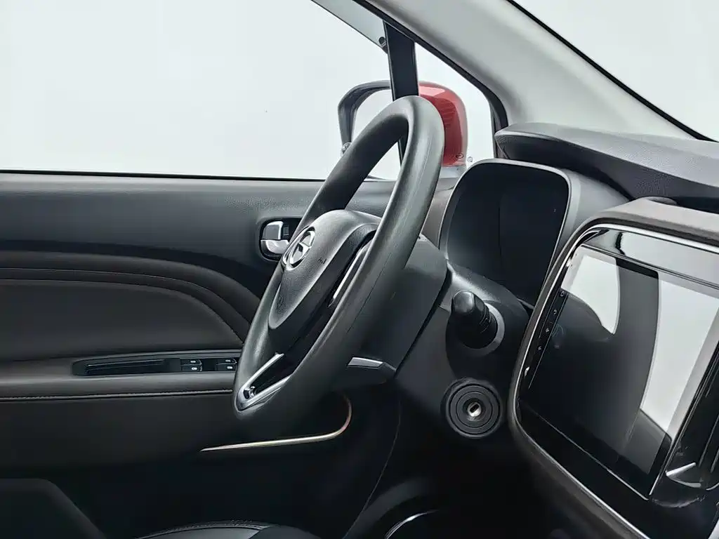 GAC Motor Trumpchi GS3 — миниатюра 22