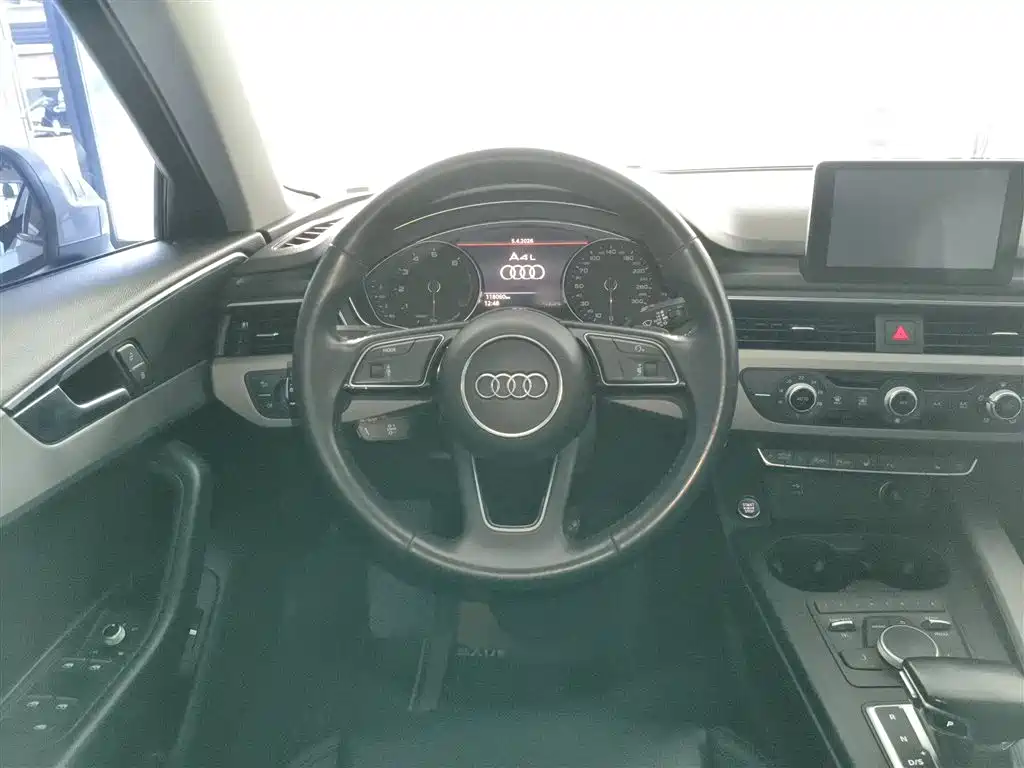 Audi A4L 2018 30 40 TFSI
