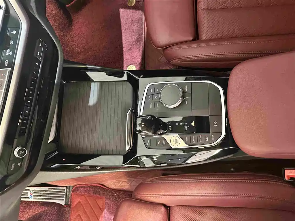 BMW X3 — миниатюра 10