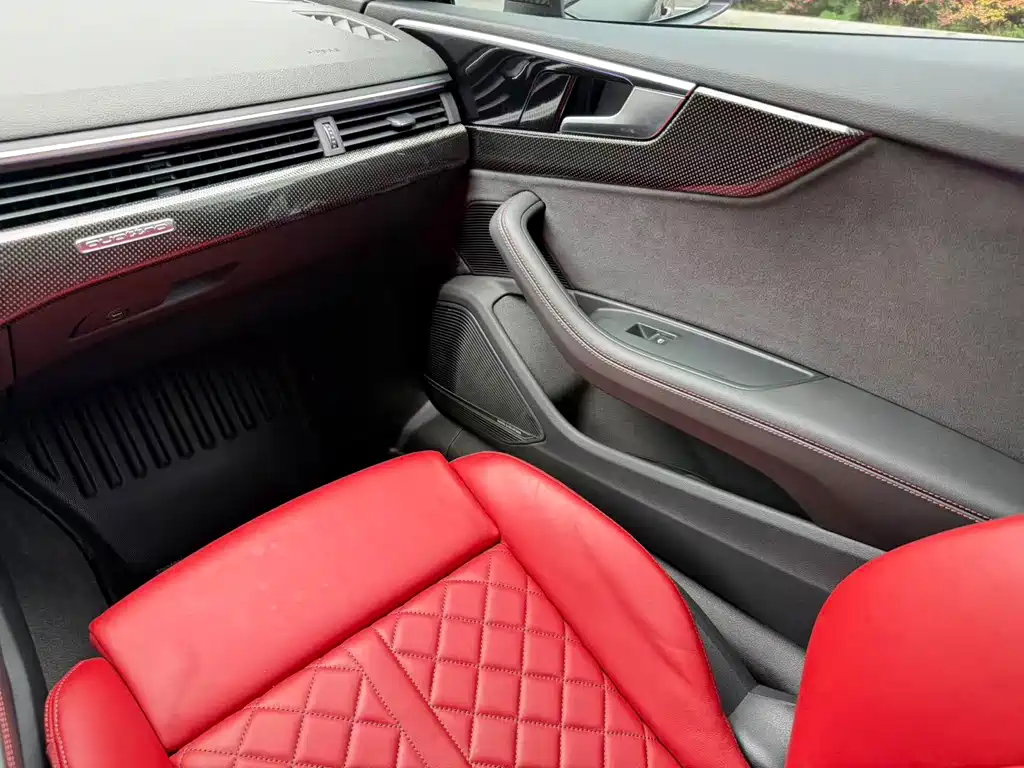 Audi S5 — миниатюра 14