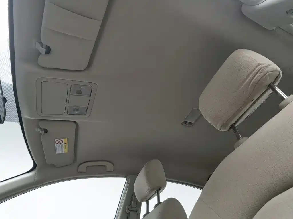 Nissan Sylphy — миниатюра 14