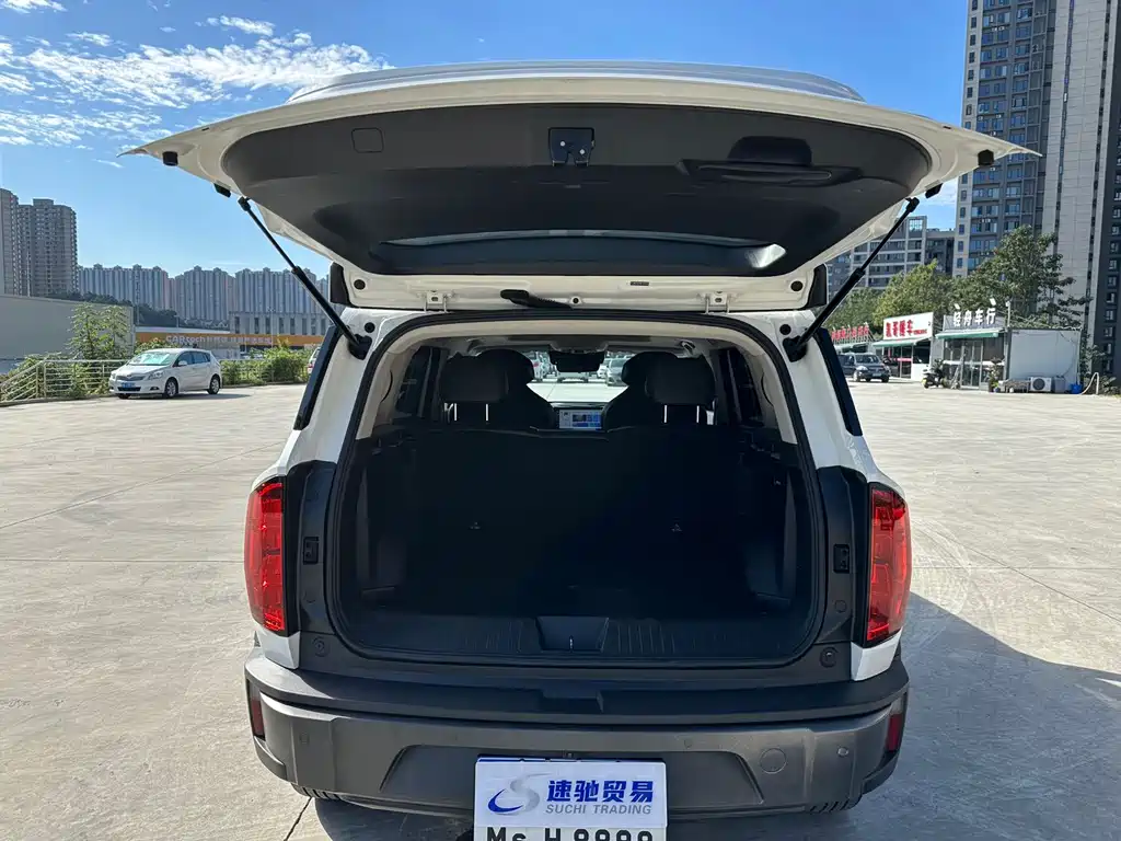 Haval Cool Dog — миниатюра 21