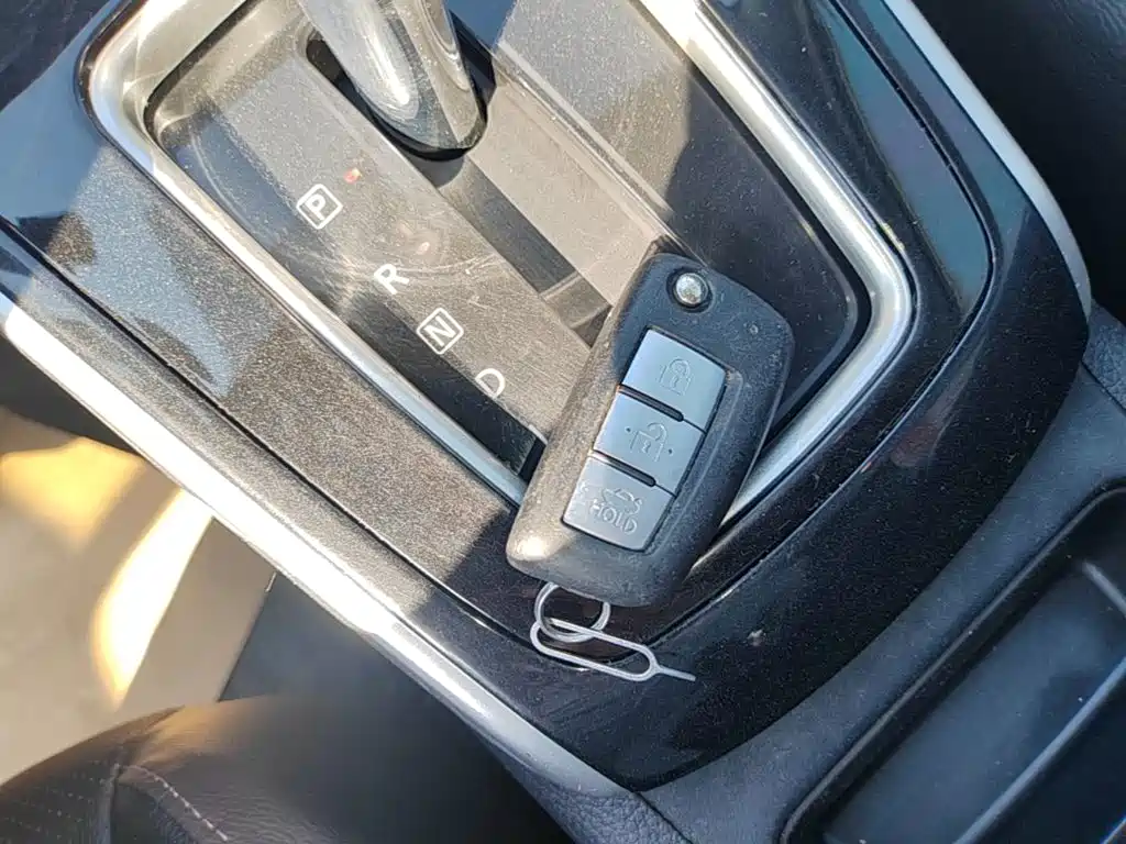 Nissan Sylphy — миниатюра 9