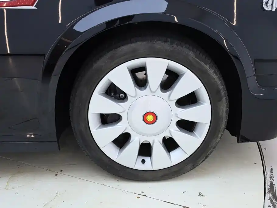 Hongqi Hongqi Golden Sunflower Guoli — миниатюра 12