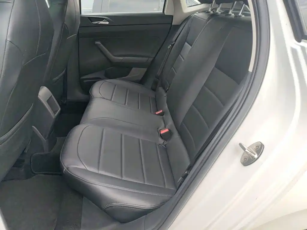 Volkswagen Polo — миниатюра 17