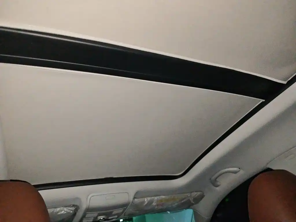 Volkswagen Tiguan — миниатюра 9