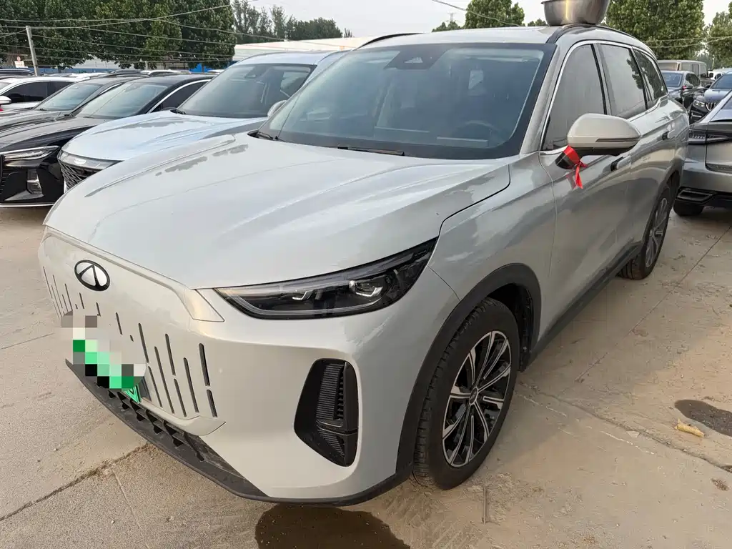 Fulwin Fengyun T9 2024
