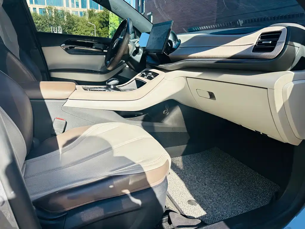 BYD Qin PLUS — миниатюра 16