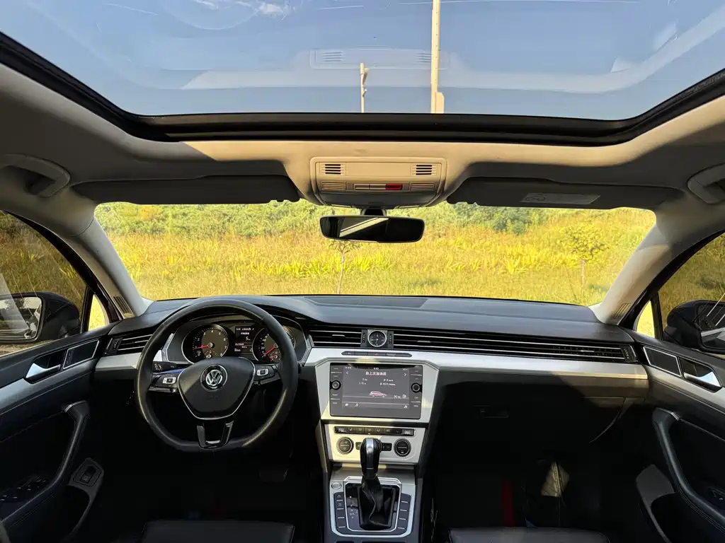 Volkswagen Viloran — миниатюра 14