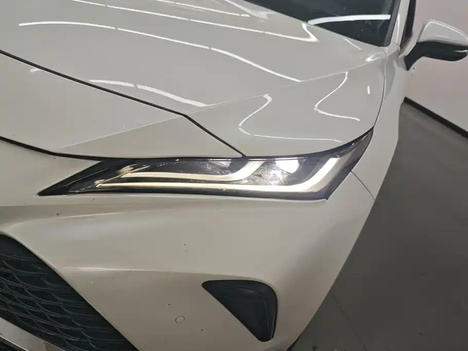 Toyota Venza — миниатюра 5