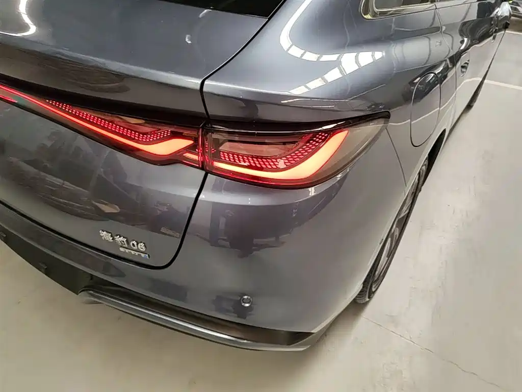 BYD Seal 06 06 2025 EV 545KM Premium