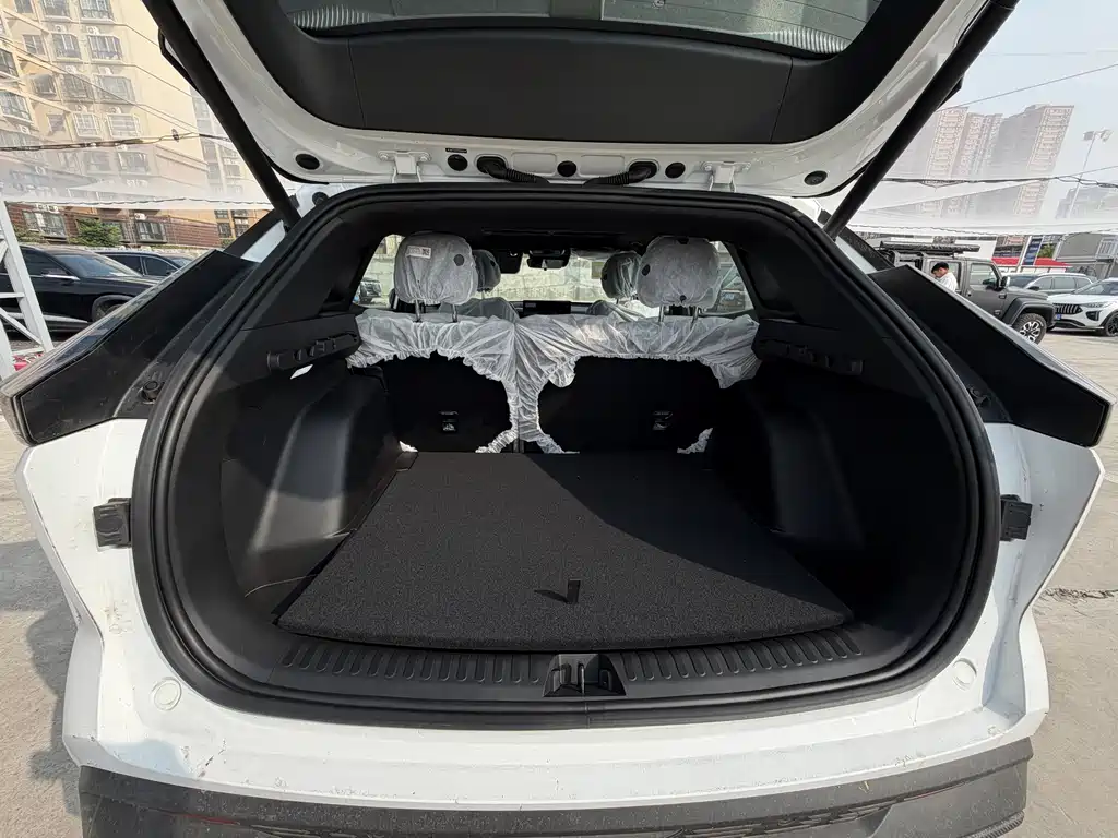 Geely Boyue — миниатюра 16