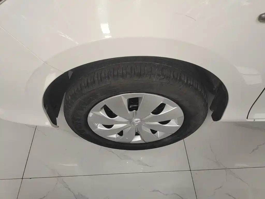 Toyota Vios — миниатюра 23