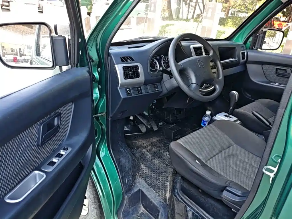 Kaicheng Star 9EV — миниатюра 16