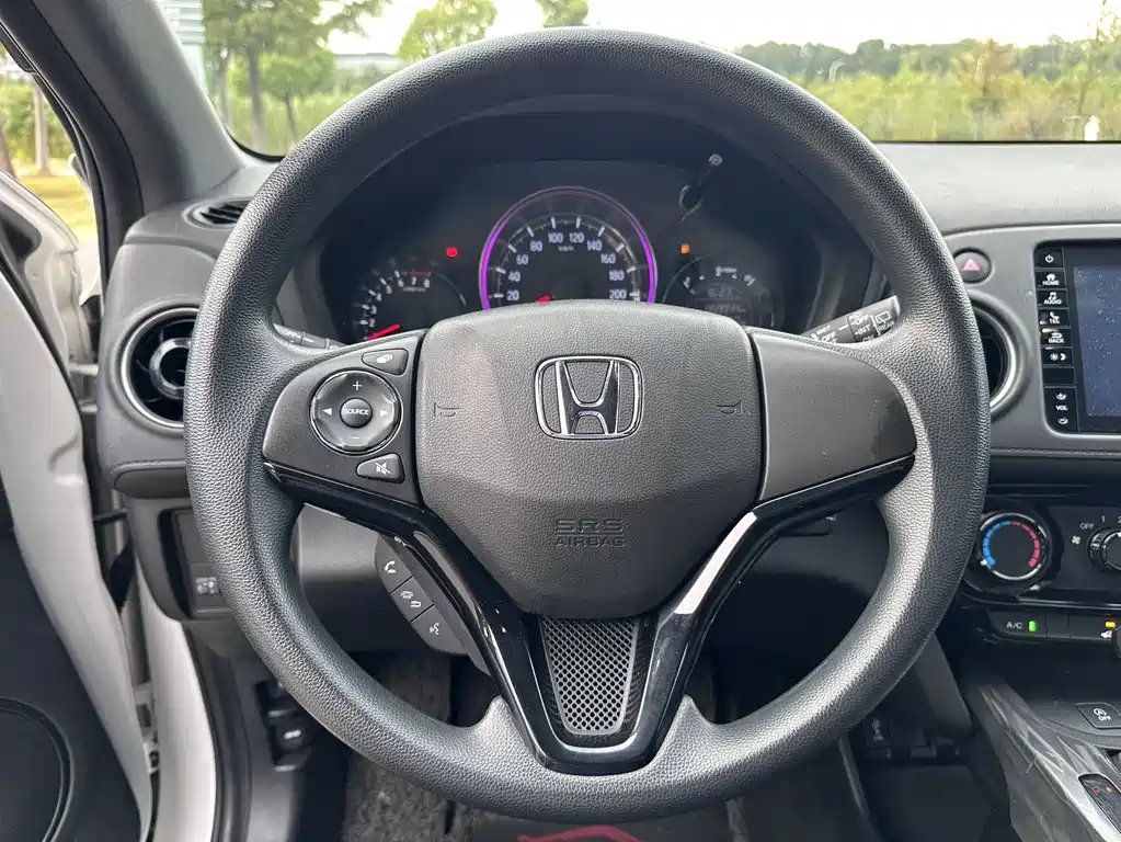 Honda XR-V — миниатюра 14