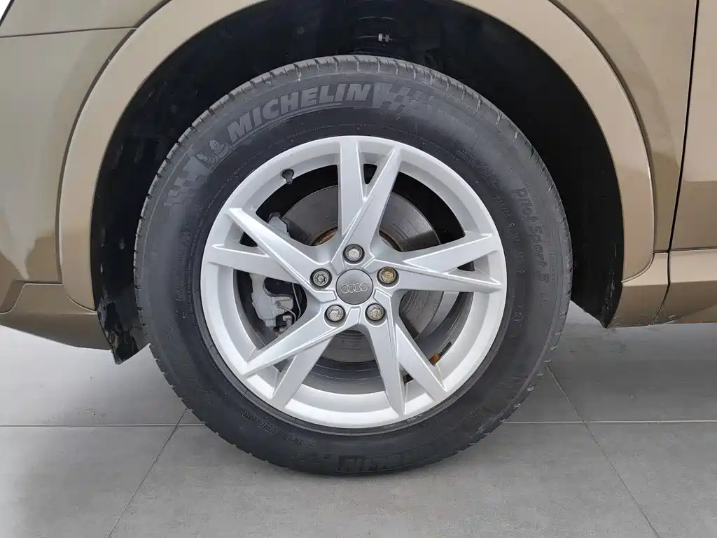 Audi Q3 — миниатюра 17