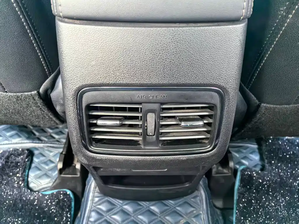 GAC Motor Trumpchi GA4 — миниатюра 8