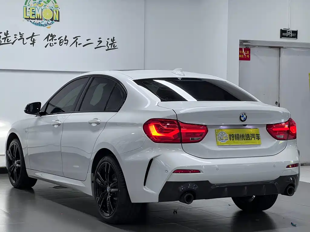 BMW 1 Series — миниатюра 7
